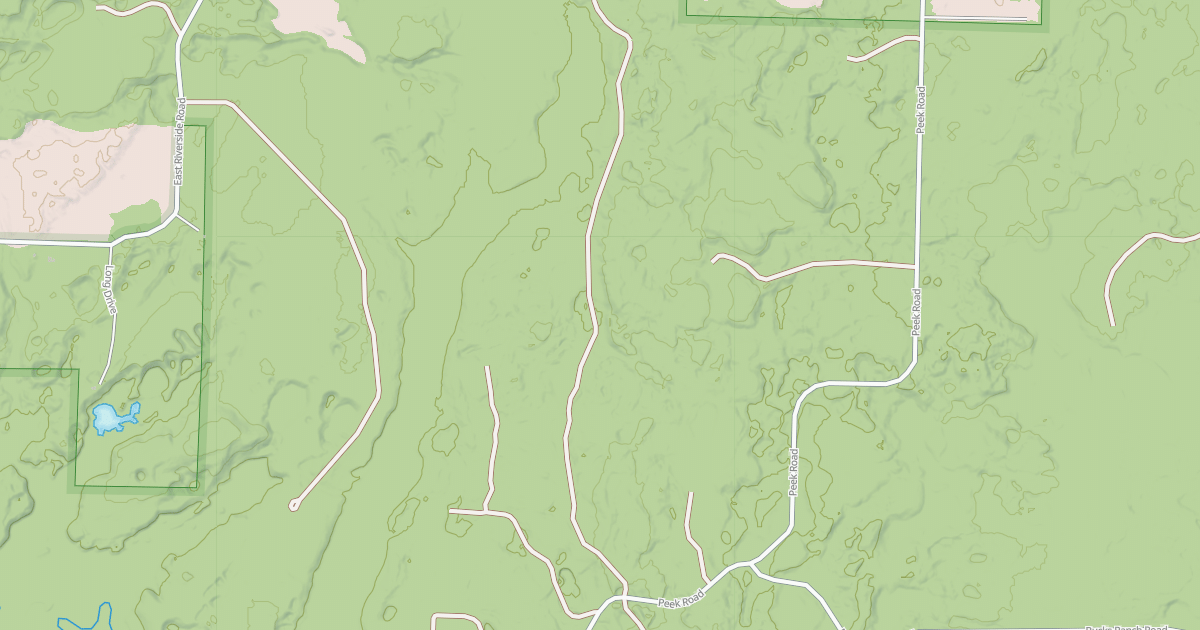 Map preview of FR 2259R