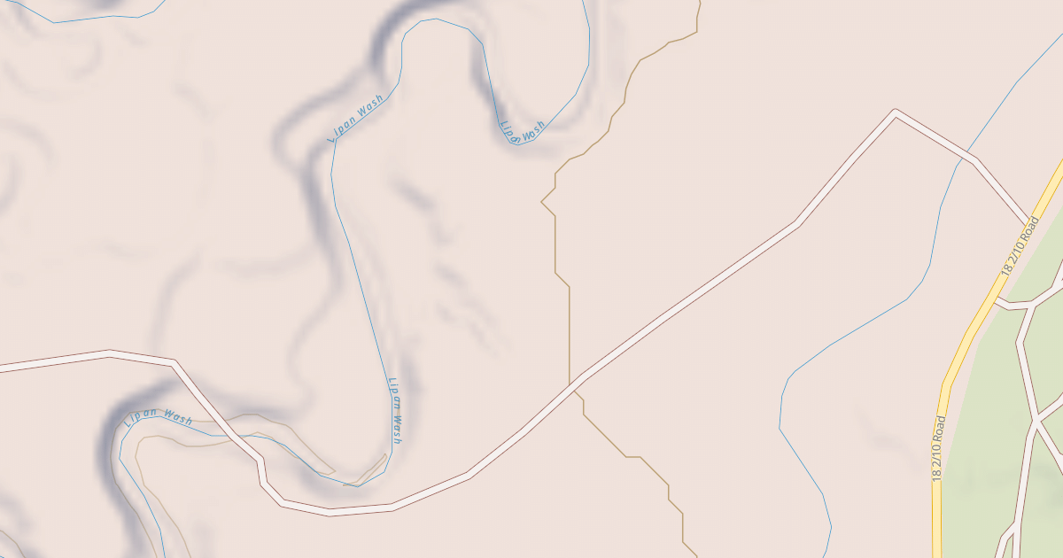 Map preview of 165