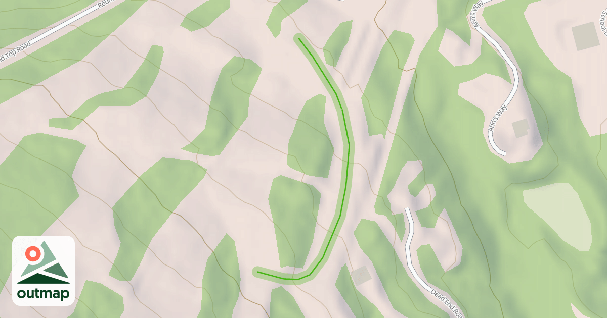 Map of Pushover