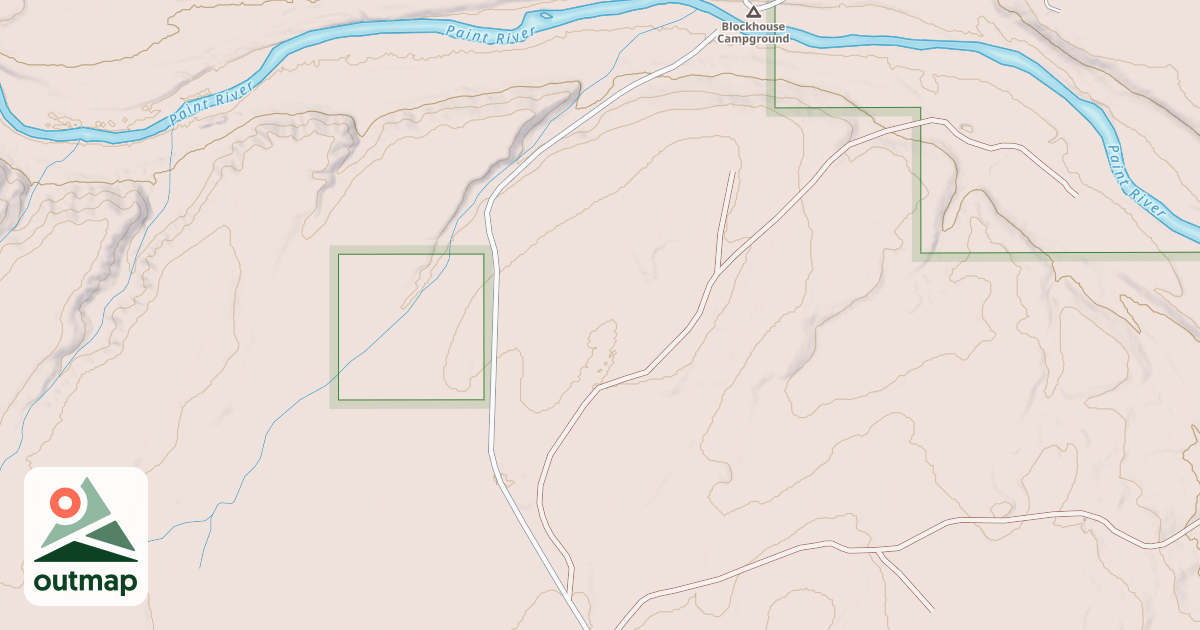 Map of FDR3485