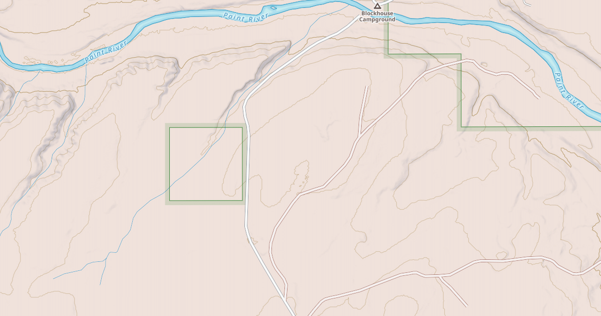 Map preview of FDR3485