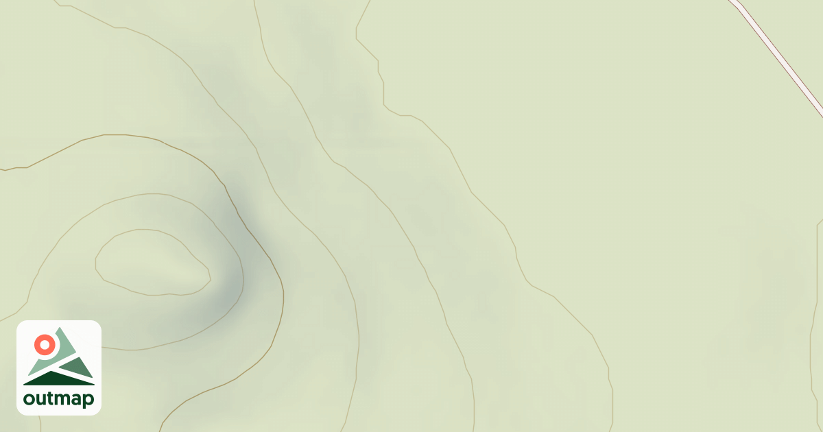 Map of BLM National GTLF Public Motorized Roads 004e683b-0e0e-458f-a219-bda85661347c