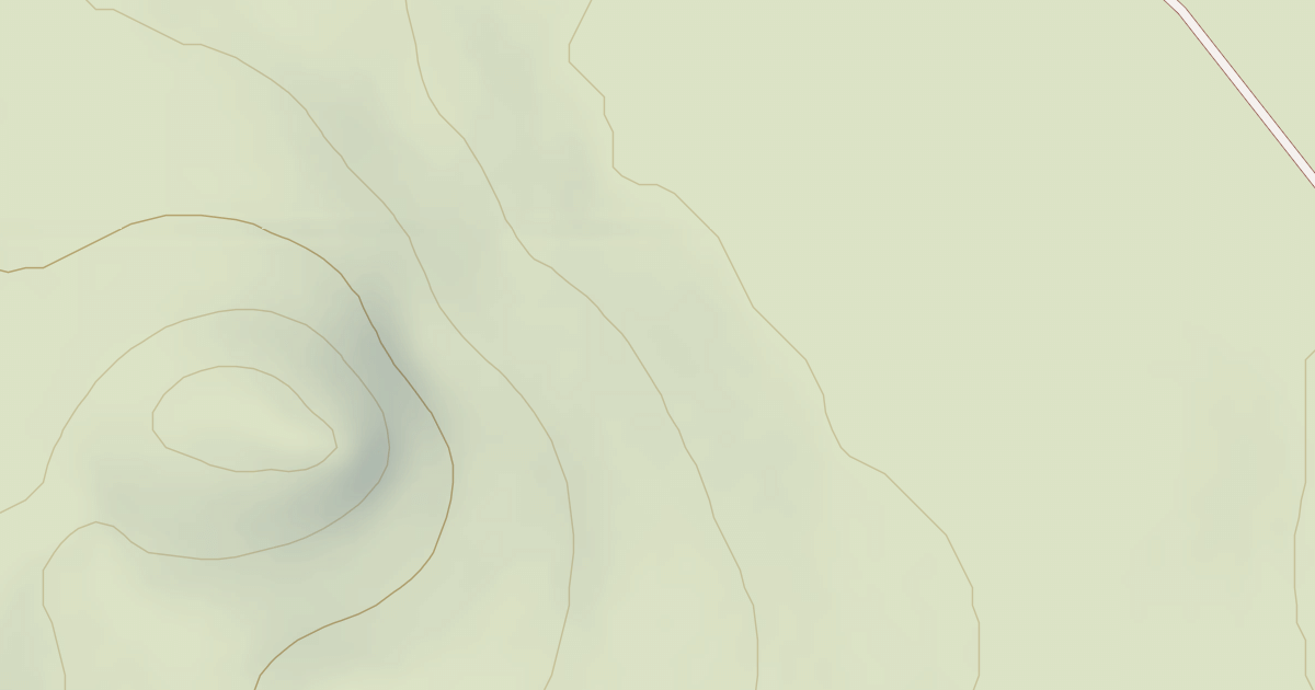 Map preview of BLM National GTLF Public Motorized Roads 004e683b-0e0e-458f-a219-bda85661347c