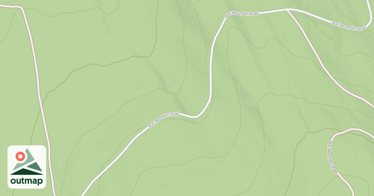 Map of BLM National GTLF Public Motorized Roads fc320796-e58f-46e9-a60e-f3708a6b03fb