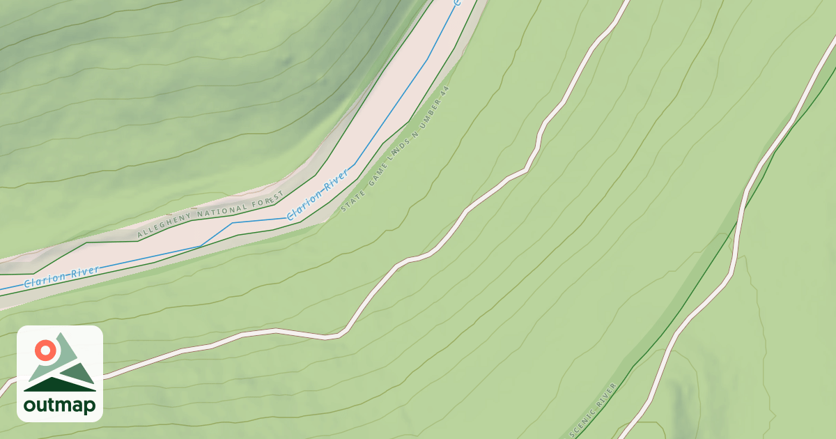 Map of USGS National Digital Trails 9cc3c6b7-f85e-4cdc-8593-3c1345a01cd7