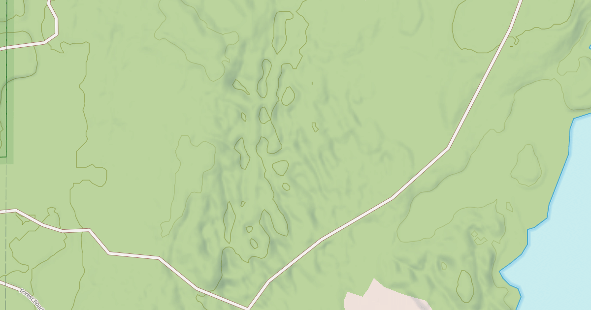 Map preview of FR 343C