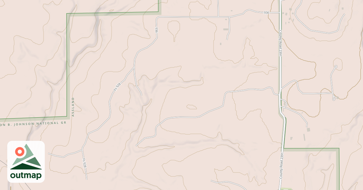 Map of HOPEWELL