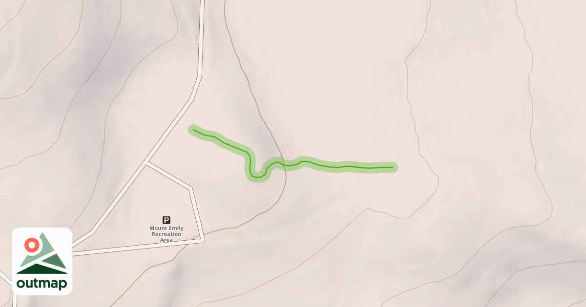 Map of 700 Red Apple