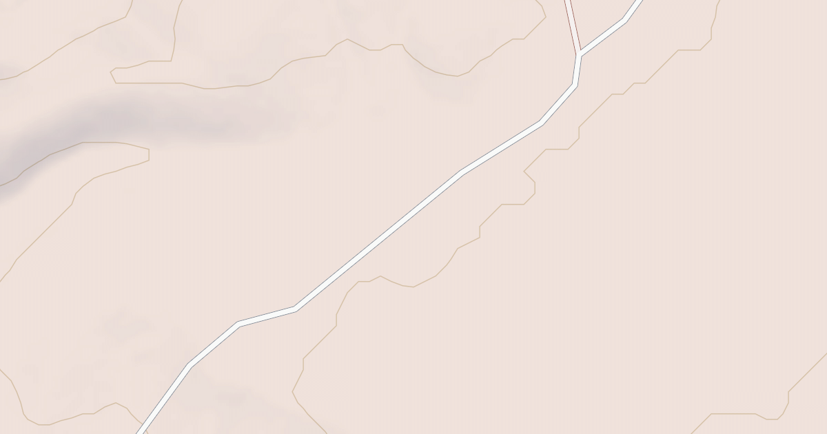 Map preview of BLM National GTLF Public Motorized Roads 4605a2df-46cc-4a85-9ba3-7bff51164ff9