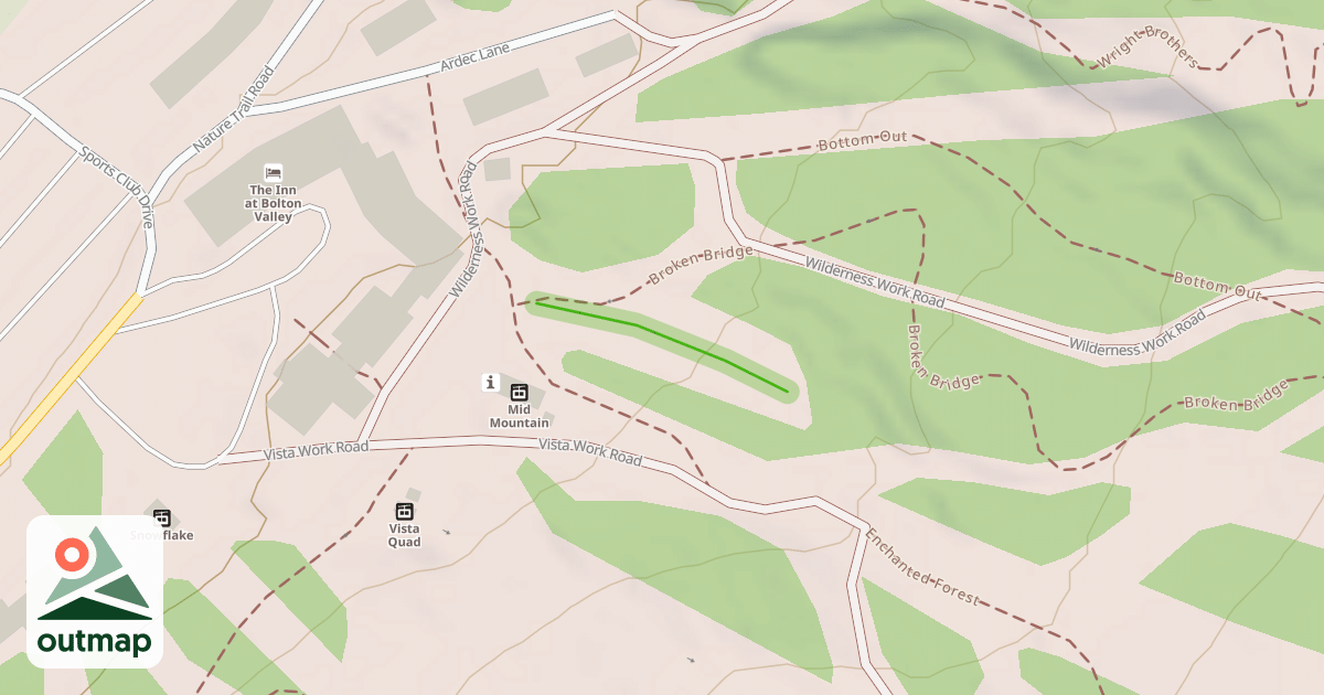 Map of Mighty Mite