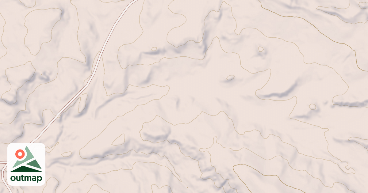 Map of (FDR) 8308