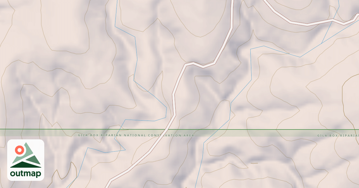 Map of BLM National GTLF Public Motorized Roads 41e2a17b-1dd1-4938-add6-e1aaab4fe04f