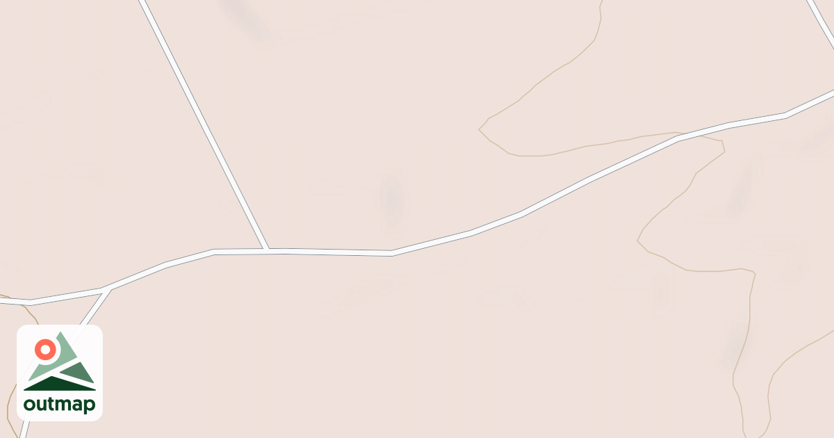 Map of BLM National GTLF Public Motorized Roads 1ccba283-cac9-4223-b6ff-35e88bba47ef