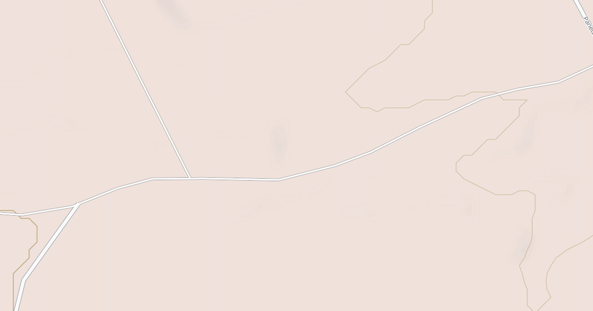 Map preview of BLM National GTLF Public Motorized Roads 1ccba283-cac9-4223-b6ff-35e88bba47ef