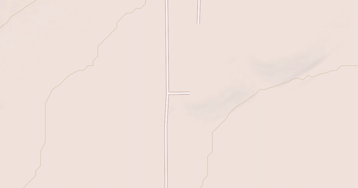 Map preview of BLM National GTLF Public Motorized Roads 5c270492-7a14-48ae-b21c-15e63fe11beb