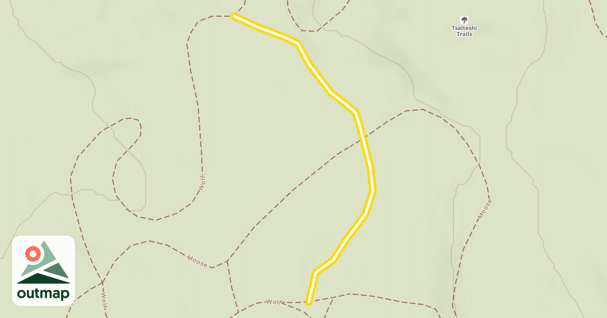 Map of Weasel