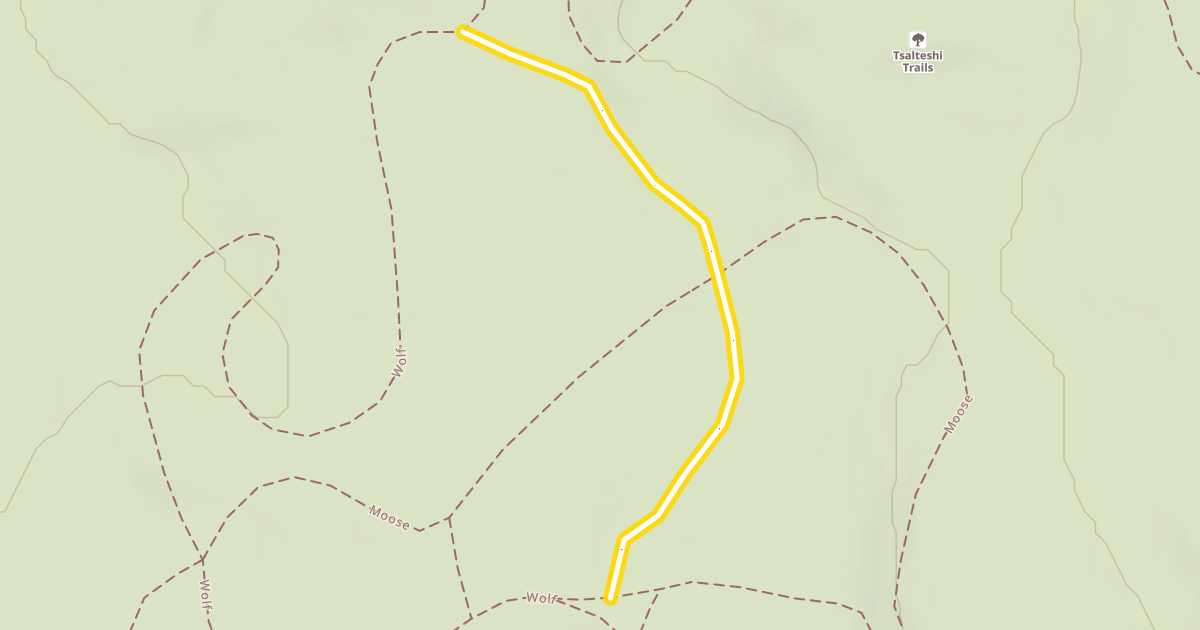 Map preview of Weasel