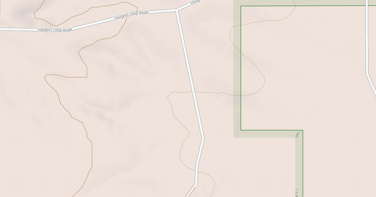 Map preview of NEW WELL