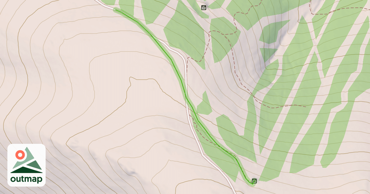 Map of Meadow