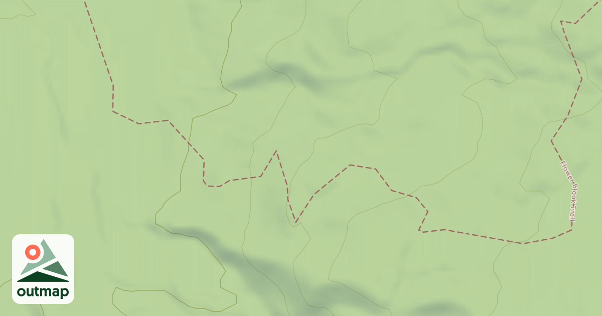 Map of 315