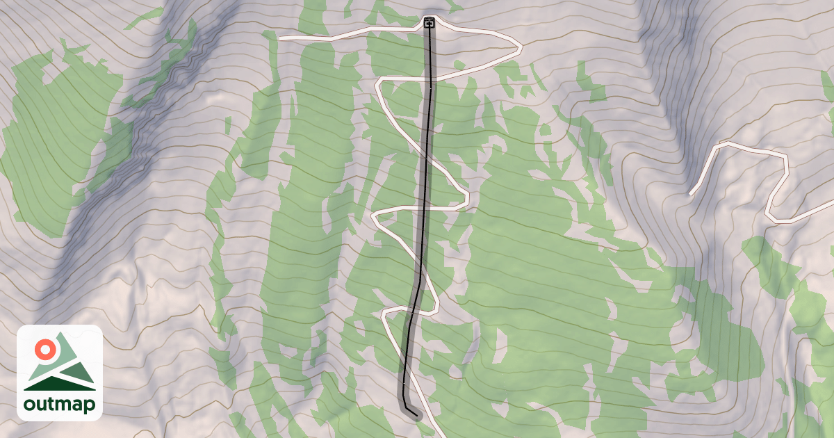 Map of Cardio Trio