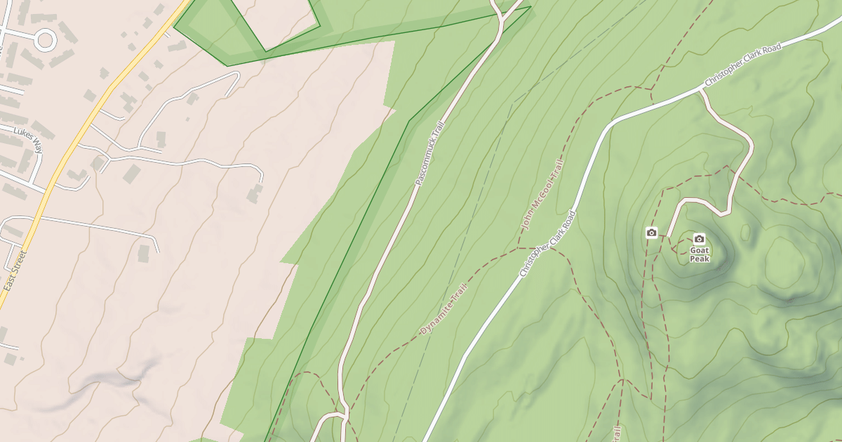 Map preview of USGS National Digital Trails 2c11794f-4c34-476e-9e2d-4c931a183ea6
