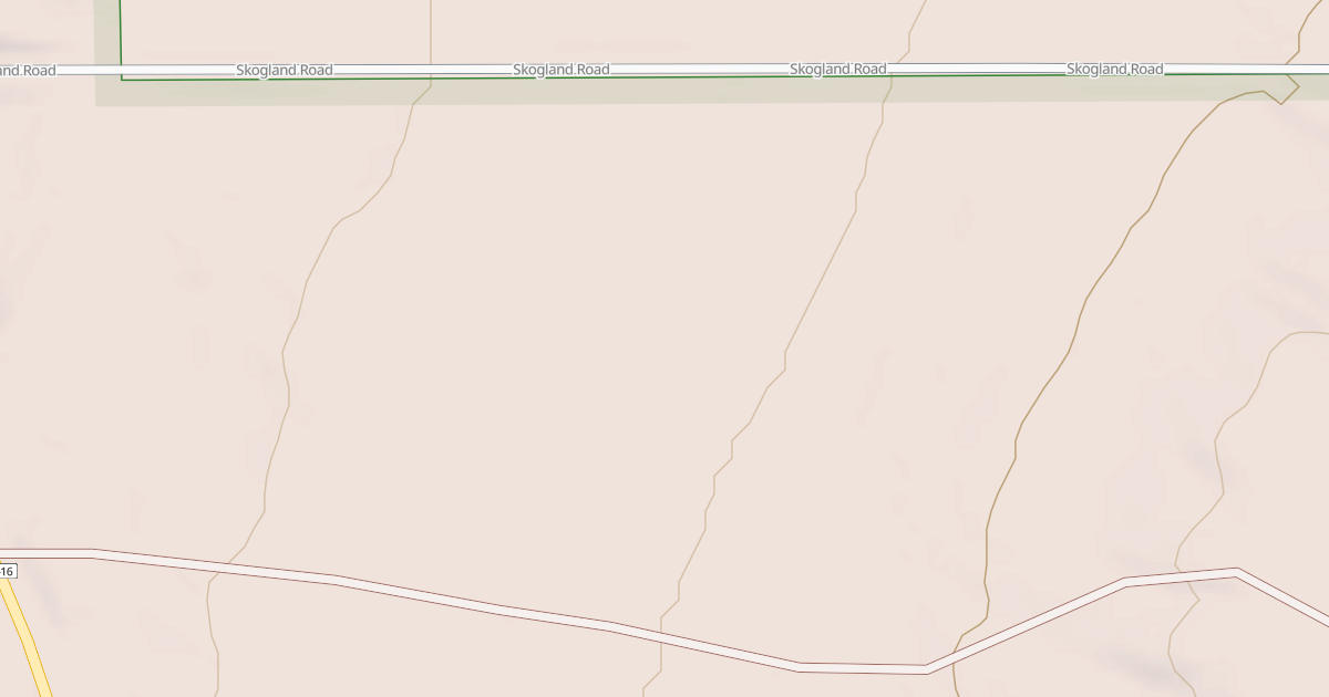 Map preview of FDR1302