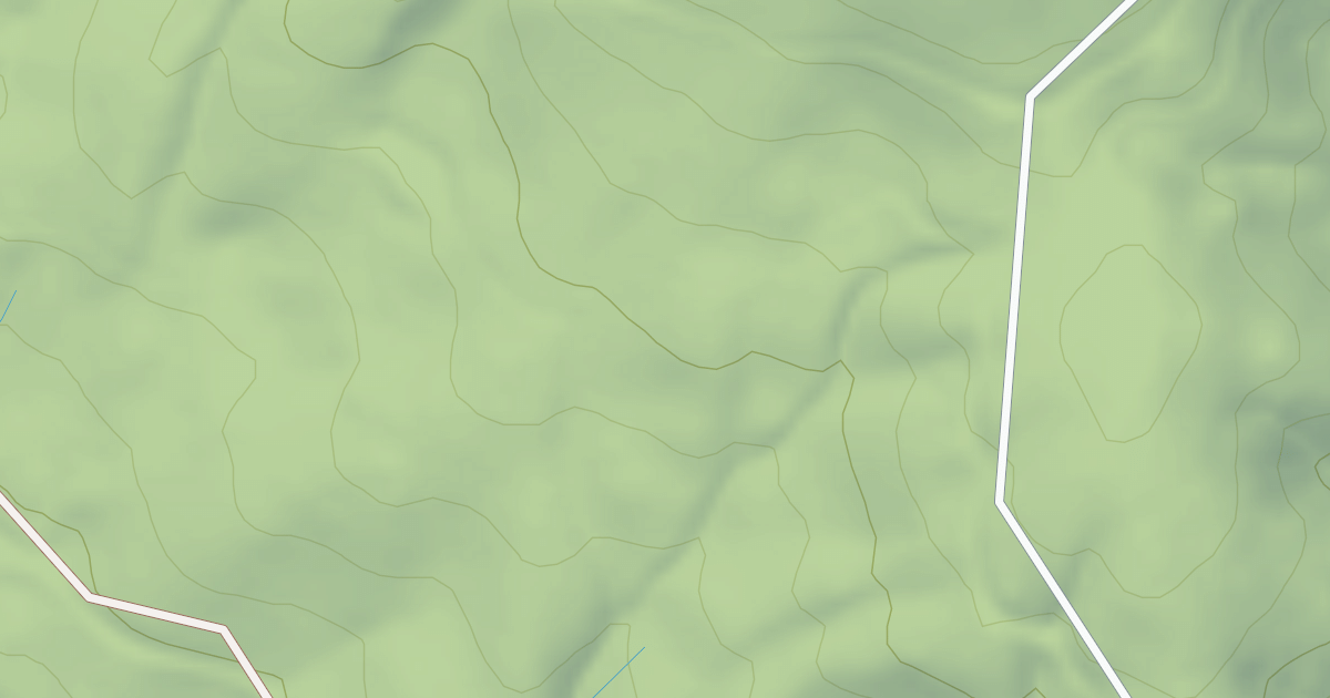 Map preview of FOUR TREES SPUR I