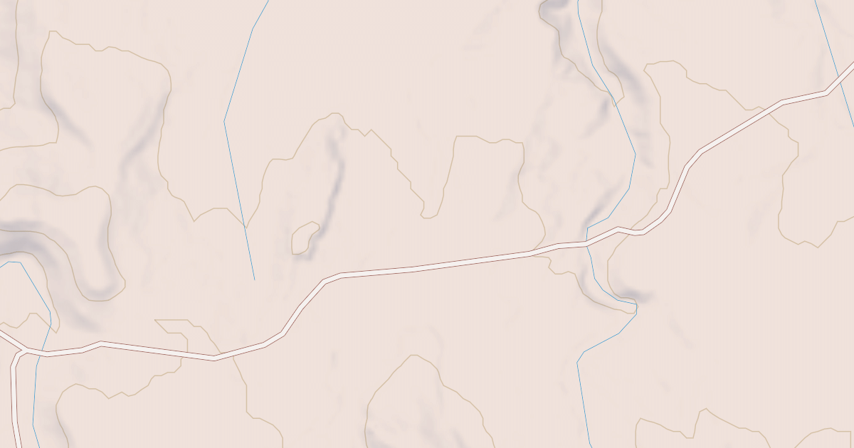 Map preview of BLM National GTLF Public Motorized Roads 2659b5f8-cbf8-4695-bb28-3b61cbaaa28b
