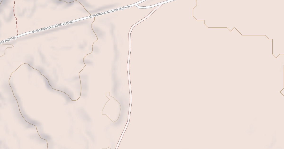Map preview of BLM National GTLF Public Motorized Roads 11787ed7-6be5-45c2-ba12-1fe8859f6dd8