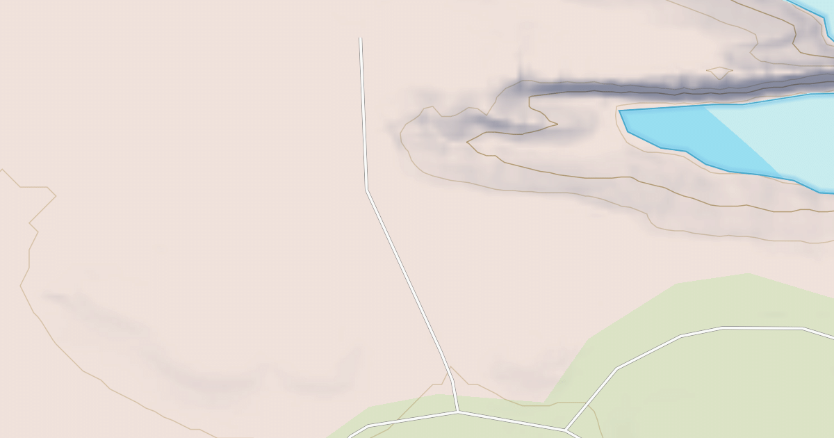 Map preview of LUCERNE GROUP CG LOOP A