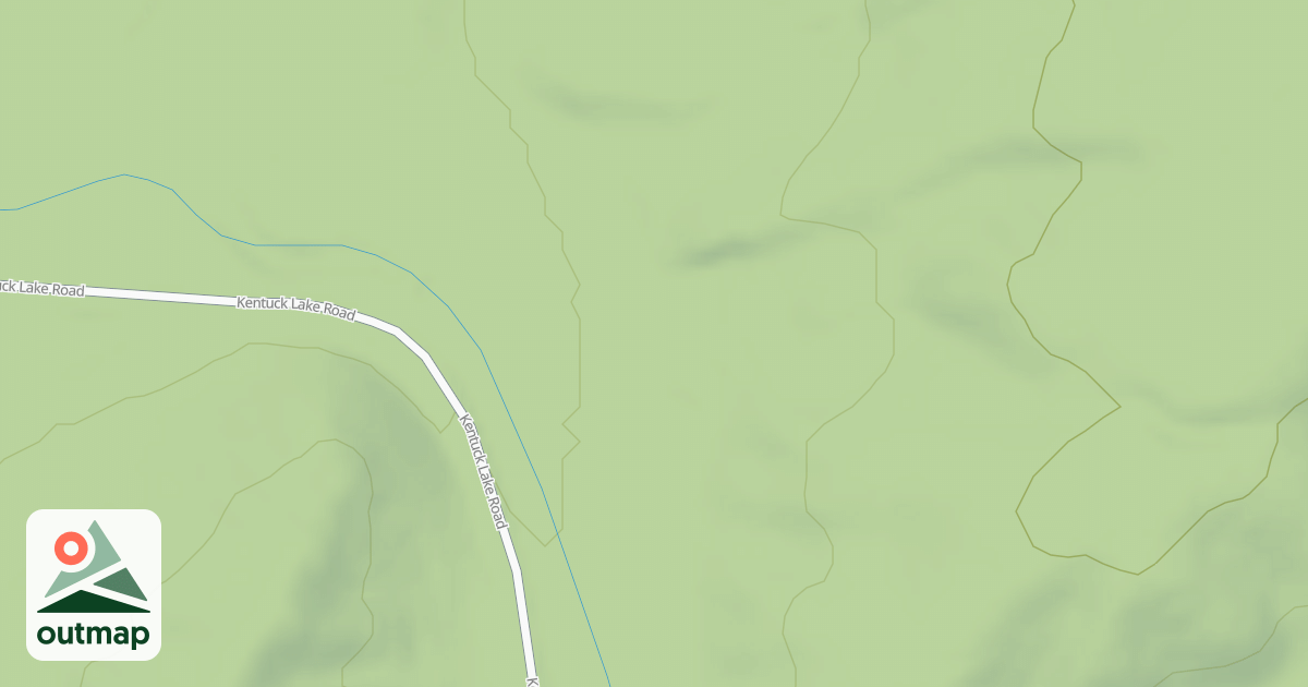 Map of SECTION 19 SPUR 2897