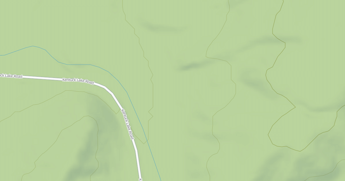 Map preview of SECTION 19 SPUR 2897