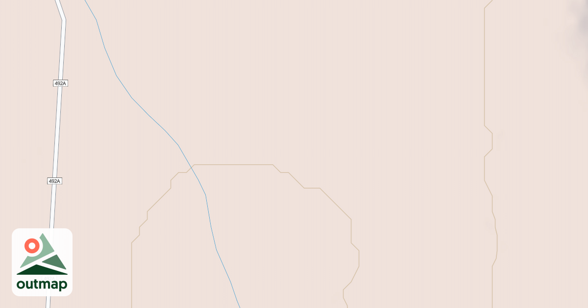 Map of BEAR SIDE TRICK TANK