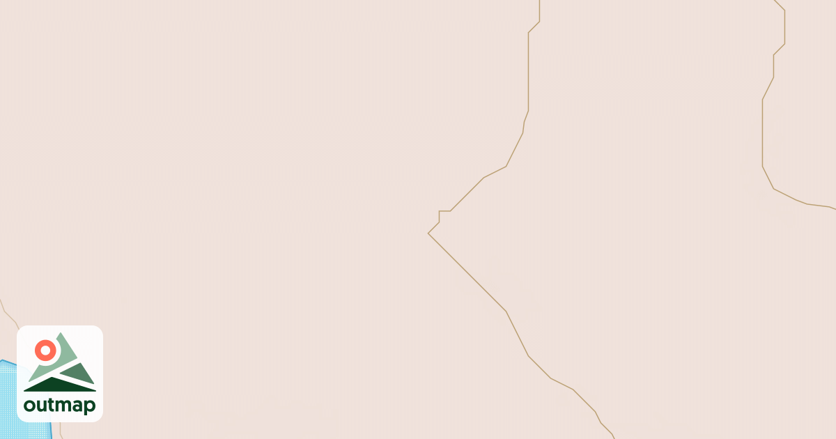Map of USGS National Digital Trails 633a99ec-e1cb-4bcd-a8ef-1bcf37b6b679