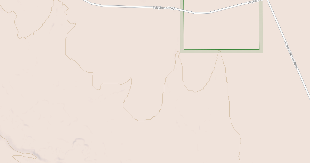 Map preview of 5418