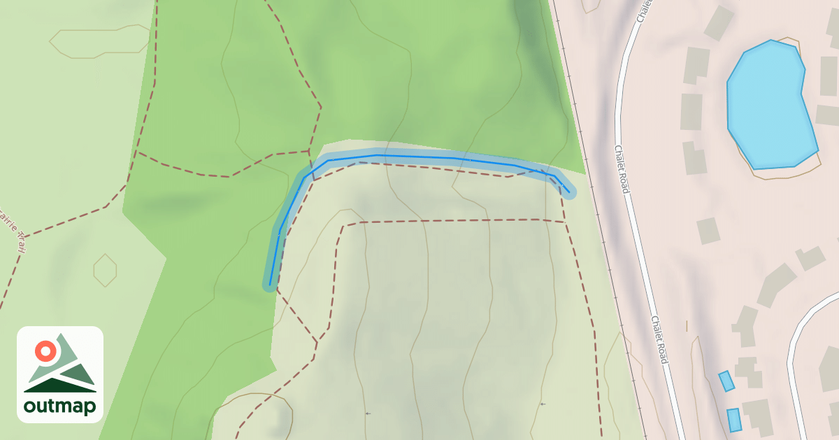 Map of Borealis