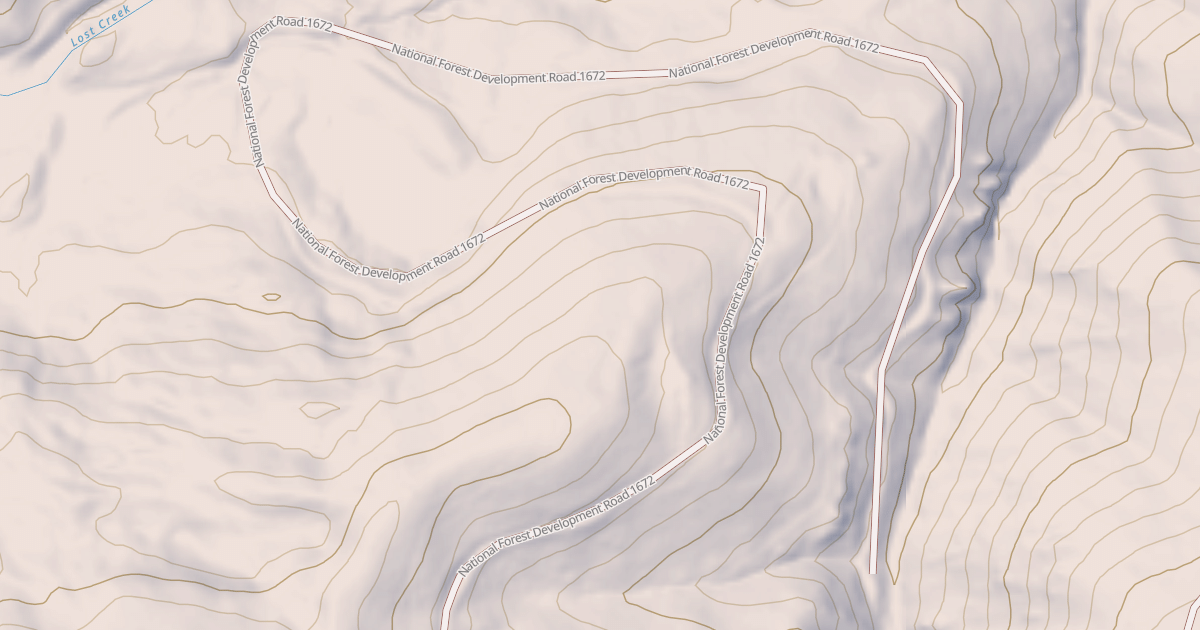 Map preview of LOST SWAMP