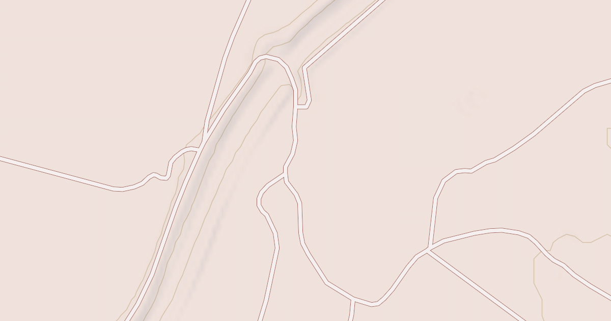 Map preview of BLM National GTLF Public Motorized Roads 6bd5bf8d-d123-4633-968b-2b490ec340f9
