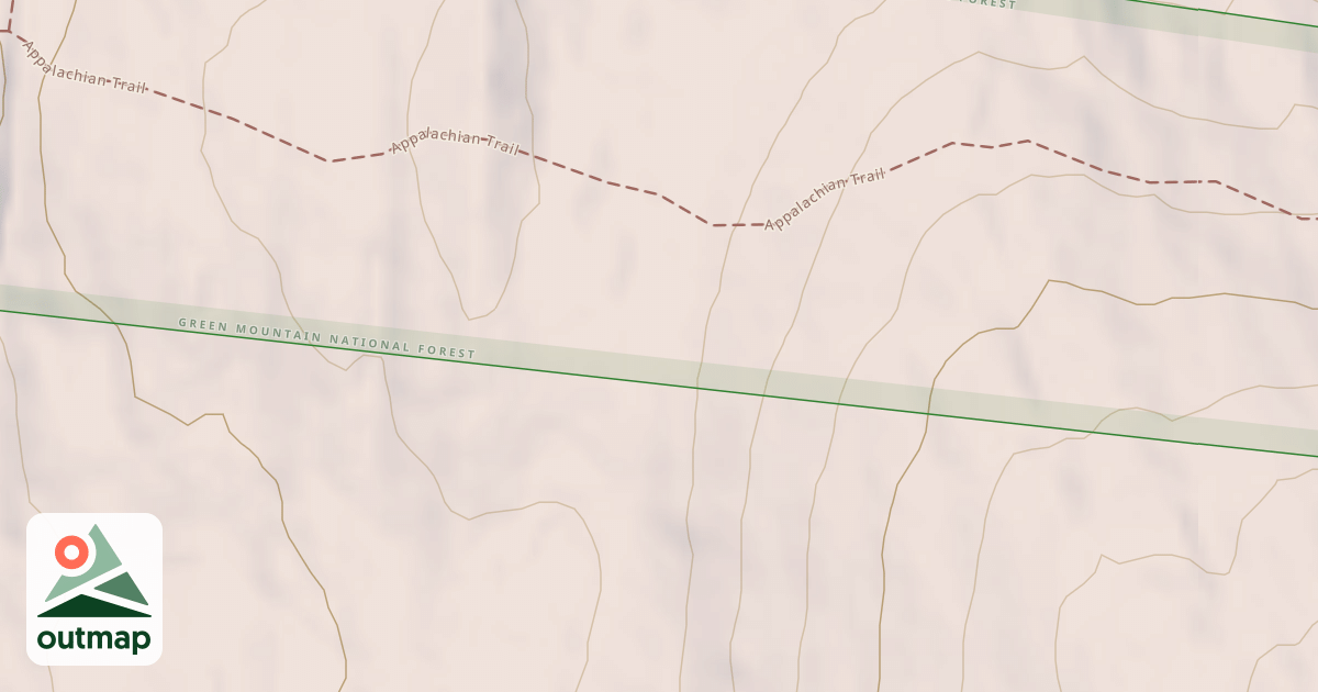 Map of 125