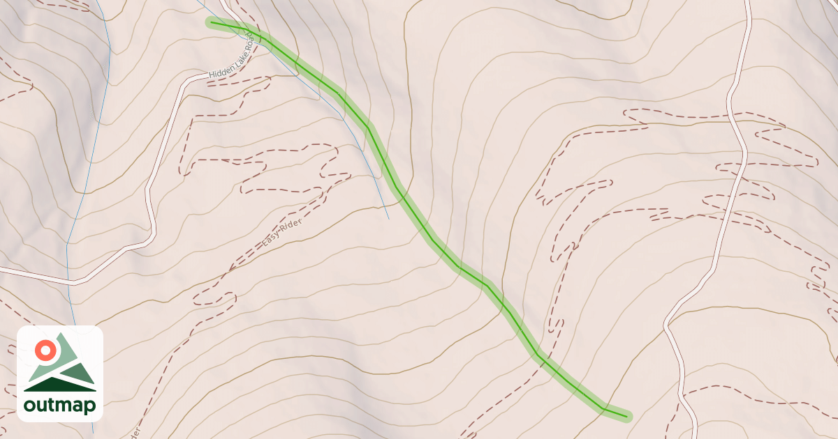 Map of Picnic
