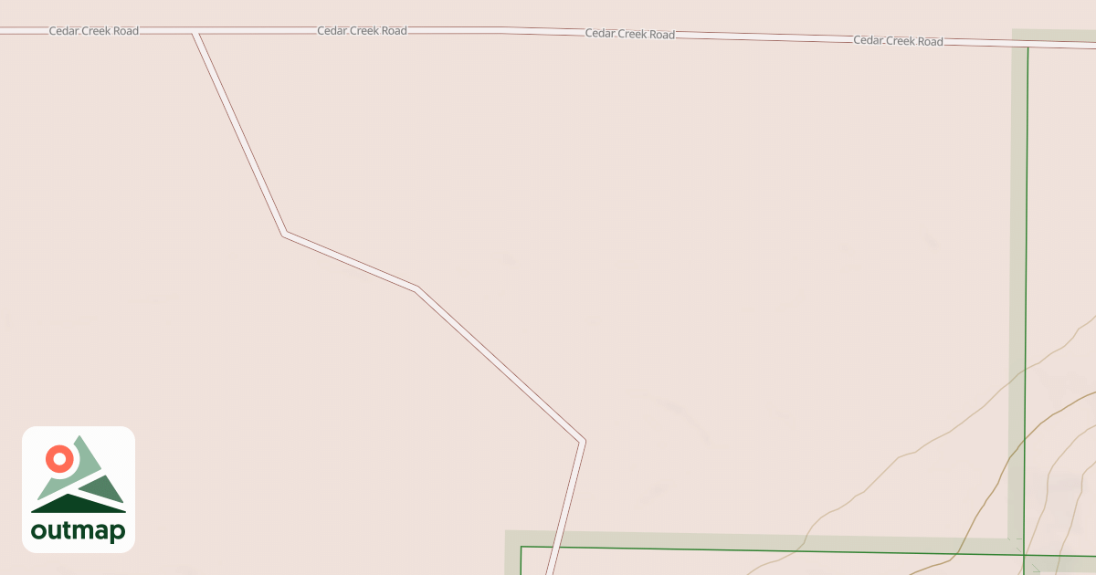 Map of 8721