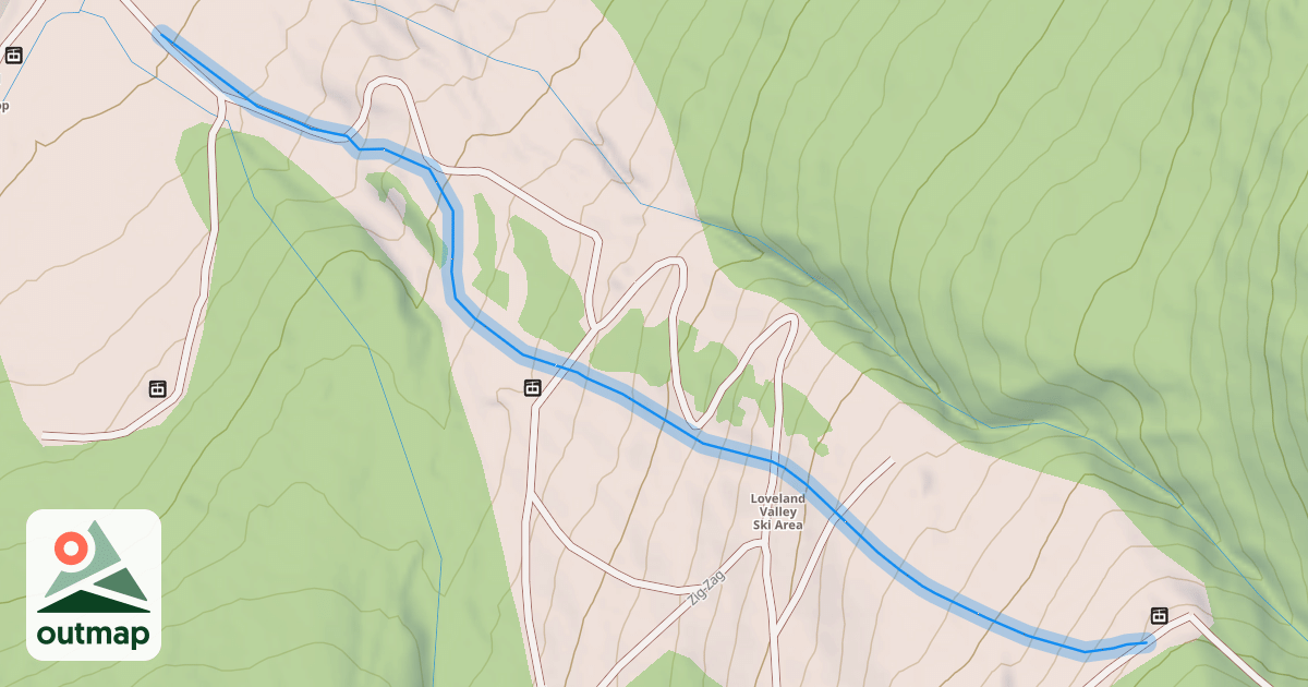 Map of Twist