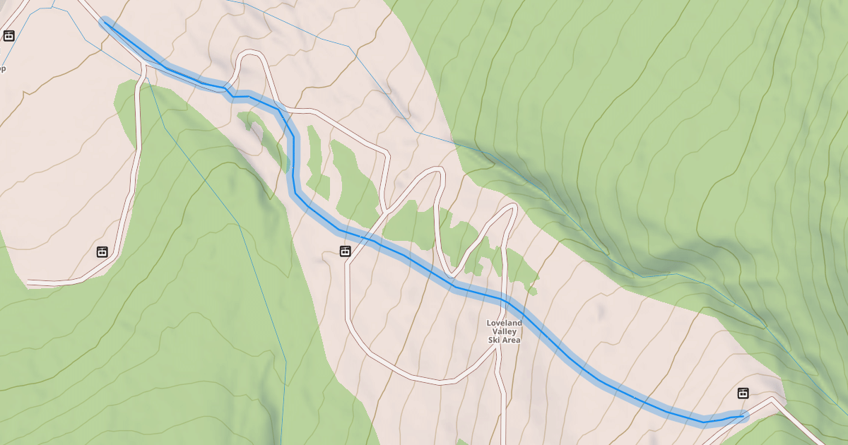 Map preview of Twist