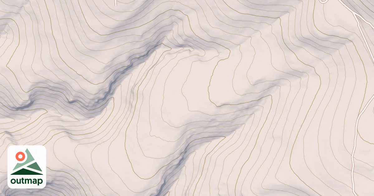 Map of Dusty