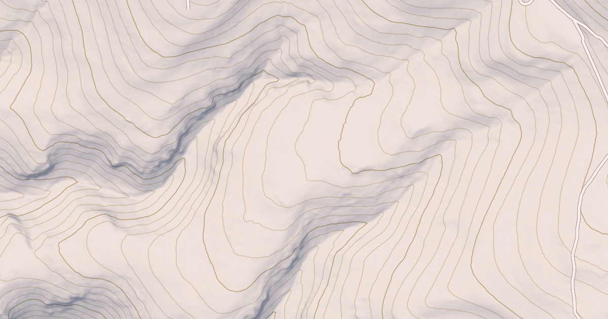 Map preview of Dusty