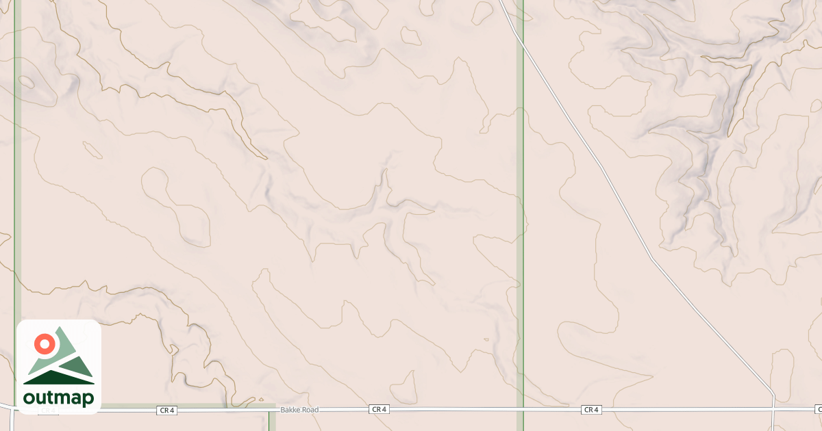 Map of (FDR) 56302