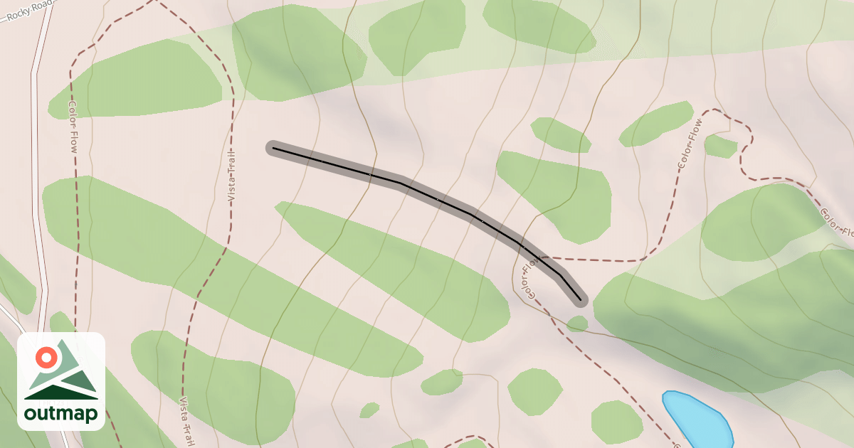Map of Lookout