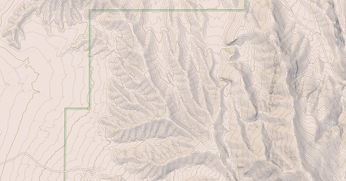 Map preview of 40906