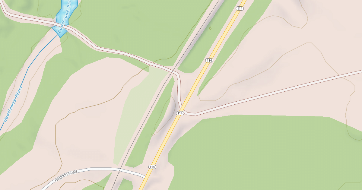 Map preview of C-105